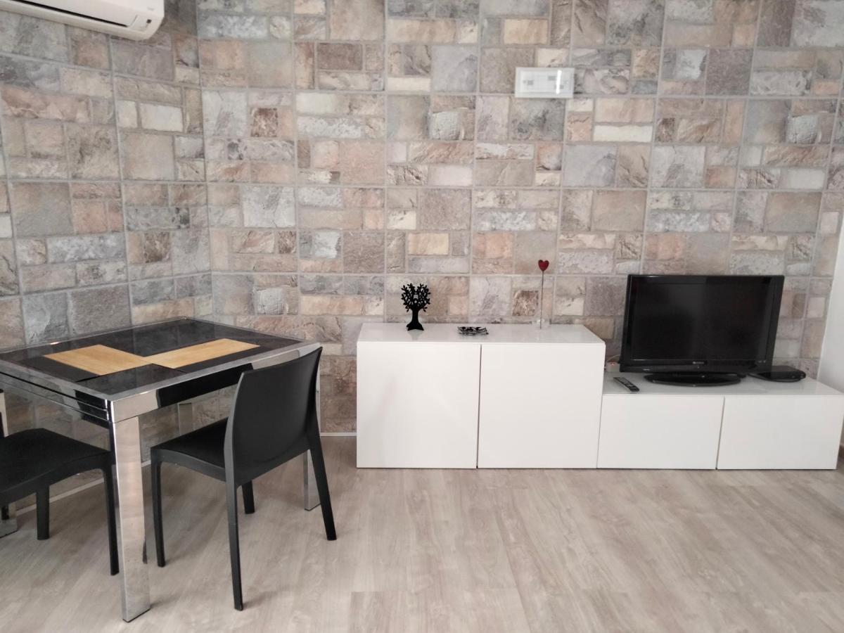 Casina Al Rettifilo Appartement Syracuse Buitenkant foto