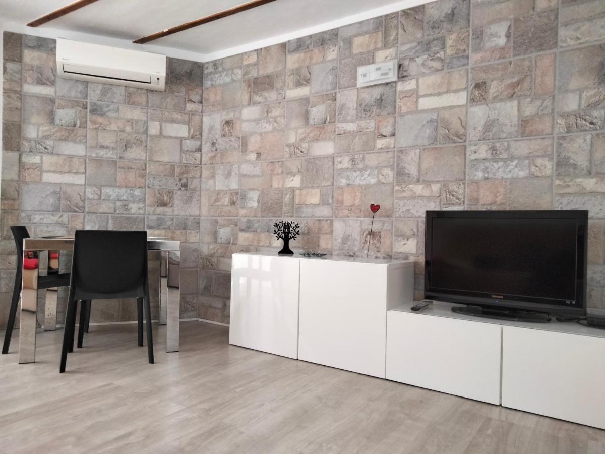 Casina Al Rettifilo Appartement Syracuse Buitenkant foto