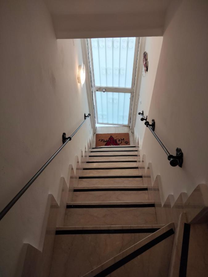 Casina Al Rettifilo Appartement Syracuse Buitenkant foto