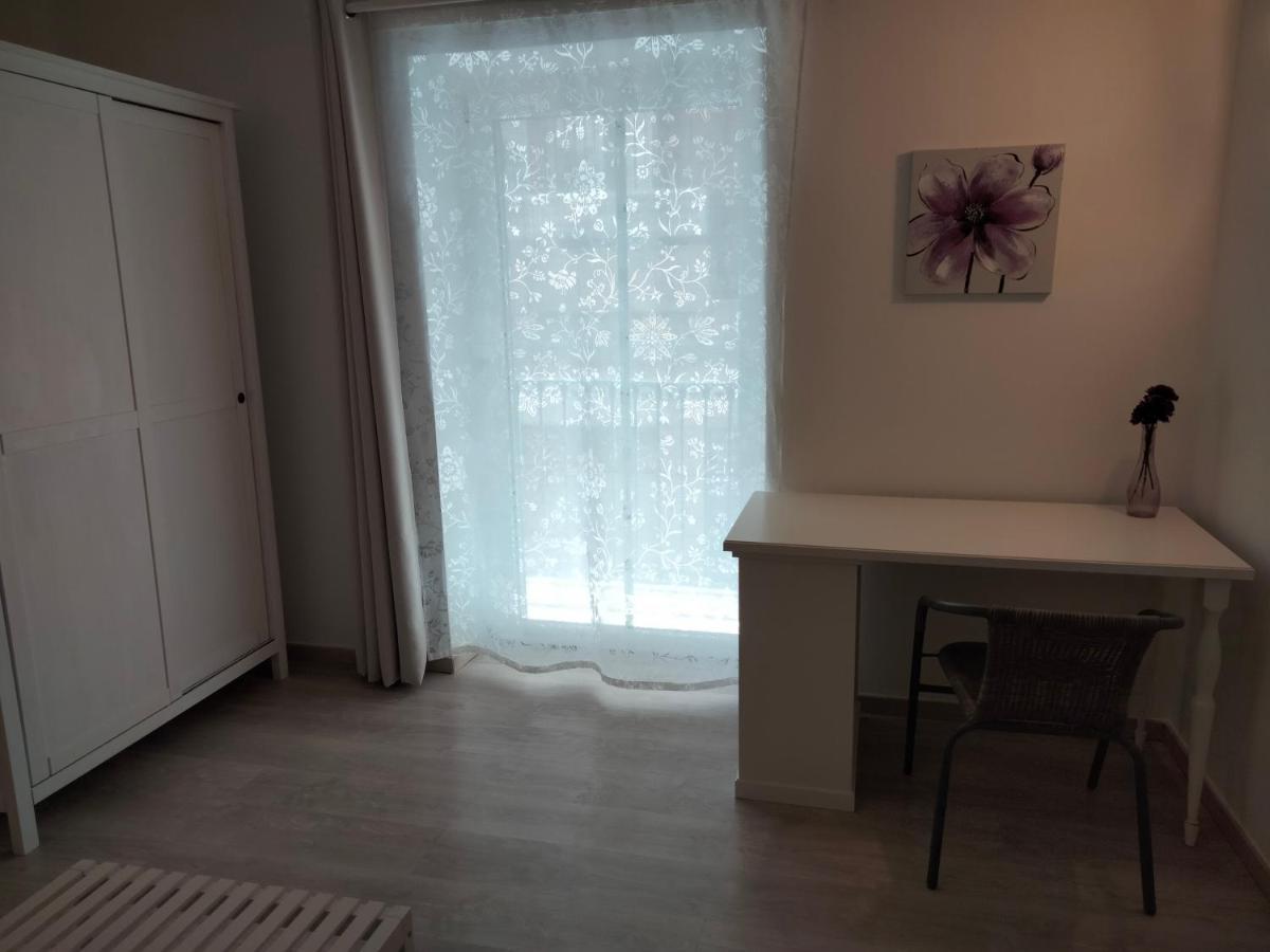 Casina Al Rettifilo Appartement Syracuse Buitenkant foto