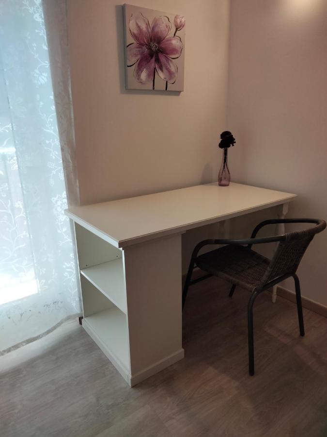 Casina Al Rettifilo Appartement Syracuse Buitenkant foto