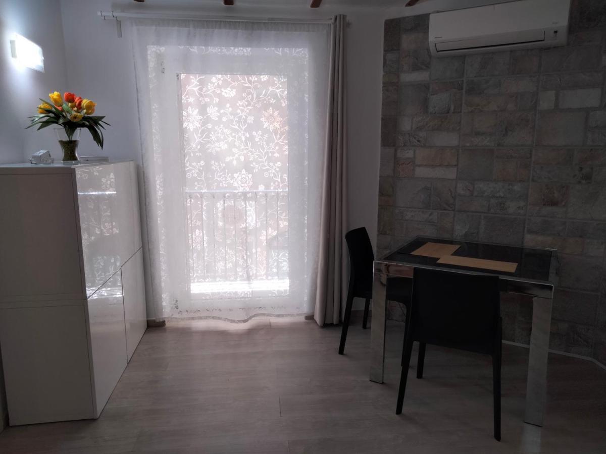 Casina Al Rettifilo Appartement Syracuse Buitenkant foto